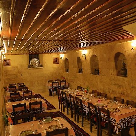 Hotel Surban - Special Category Ürgüp Kültér fotó