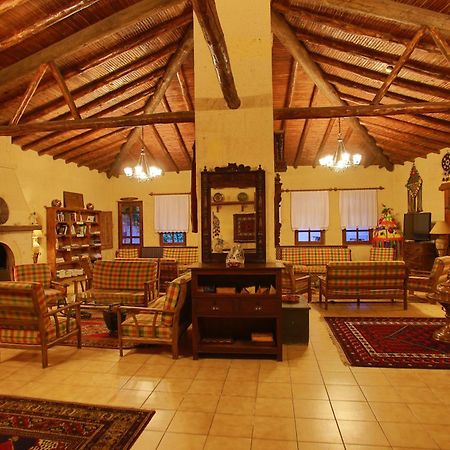 Hotel Surban - Special Category Ürgüp Kültér fotó
