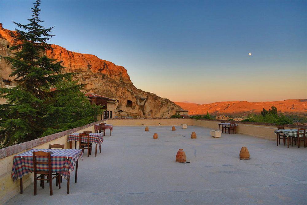 Hotel Surban - Special Category Ürgüp Kültér fotó