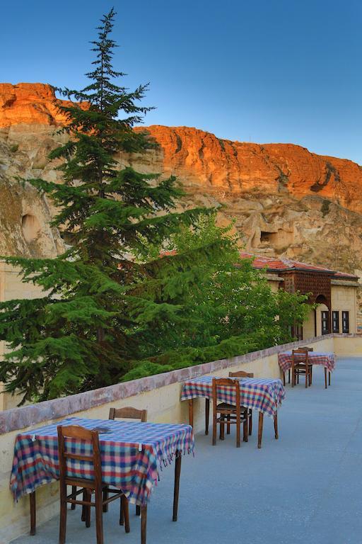 Hotel Surban - Special Category Ürgüp Kültér fotó