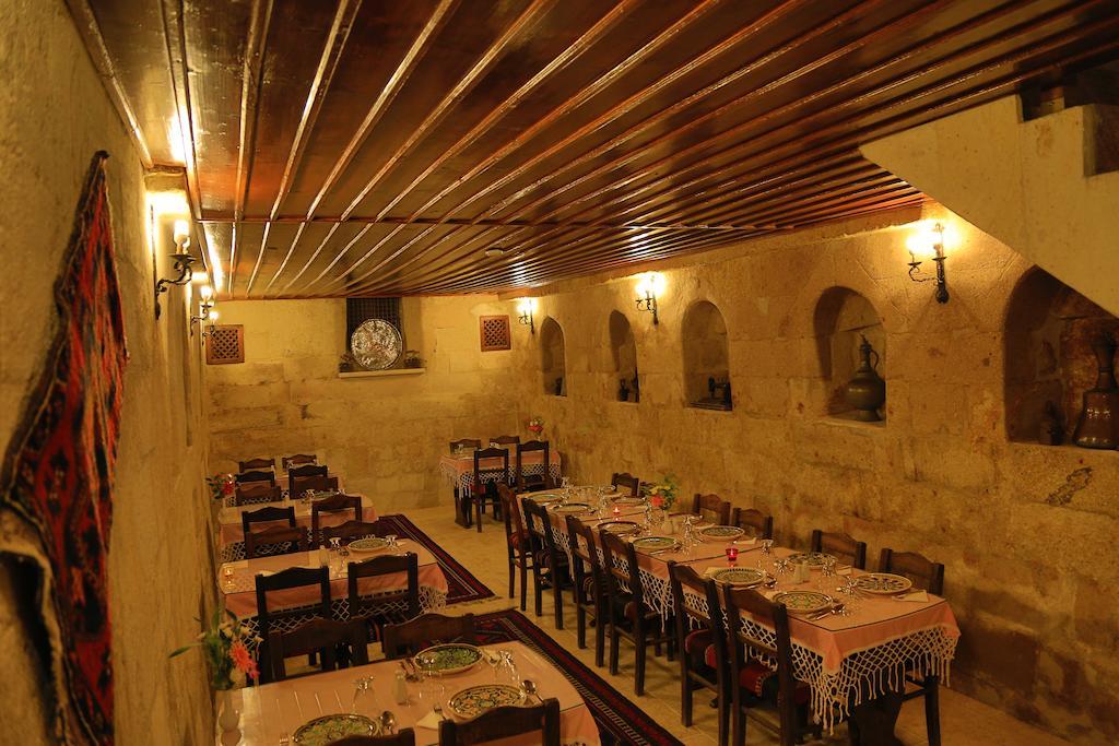 Hotel Surban - Special Category Ürgüp Kültér fotó