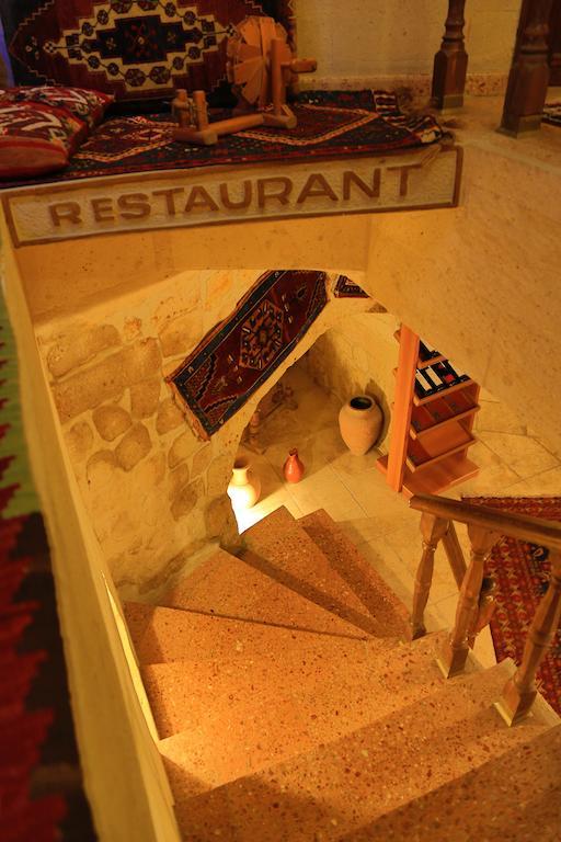 Hotel Surban - Special Category Ürgüp Kültér fotó