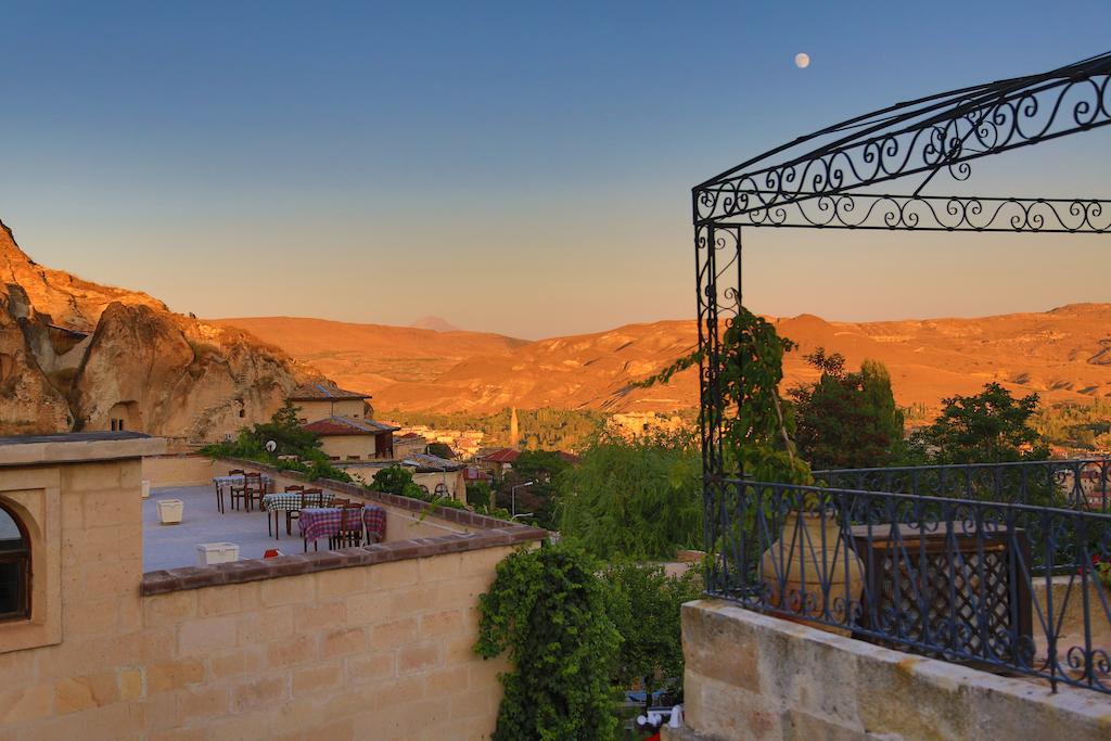 Hotel Surban - Special Category Ürgüp Kültér fotó