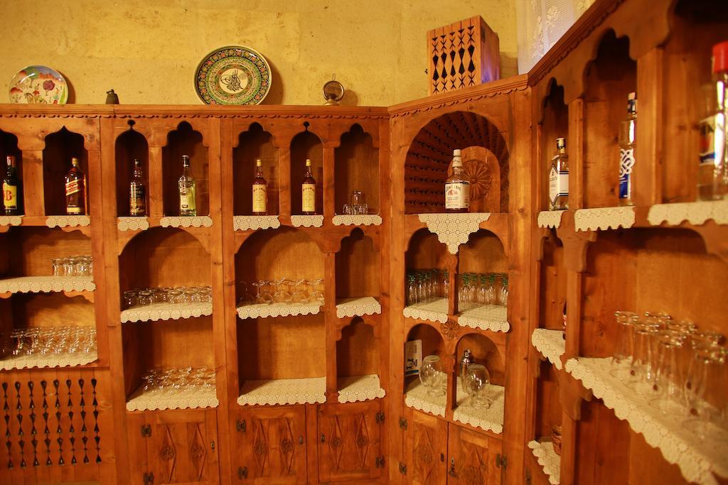 Hotel Surban - Special Category Ürgüp Kültér fotó