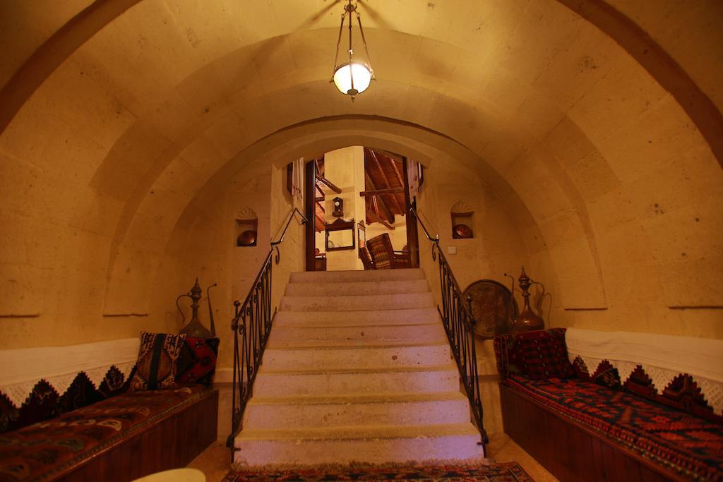 Hotel Surban - Special Category Ürgüp Kültér fotó