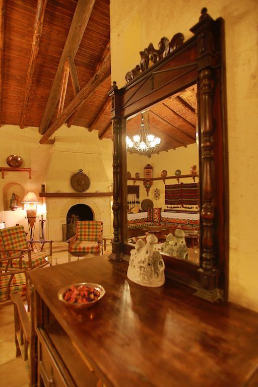 Hotel Surban - Special Category Ürgüp Kültér fotó