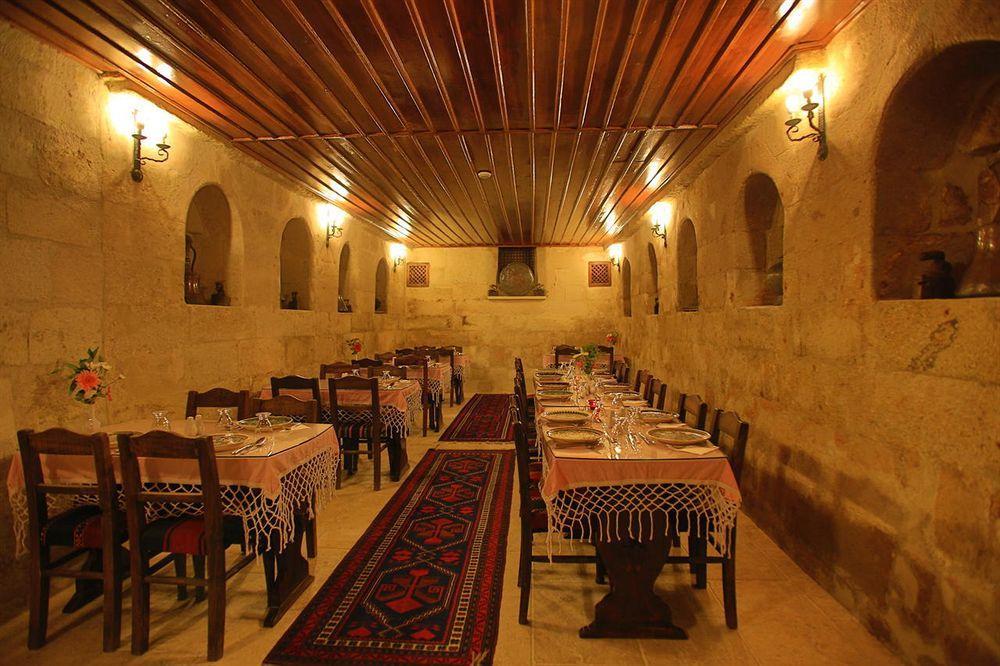 Hotel Surban - Special Category Ürgüp Kültér fotó
