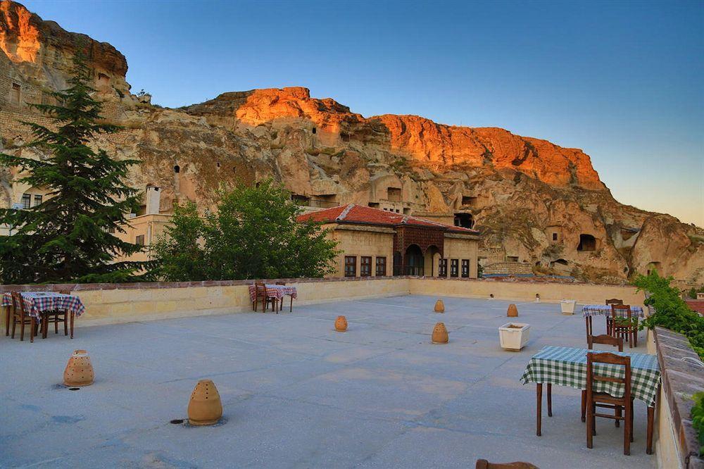 Hotel Surban - Special Category Ürgüp Kültér fotó