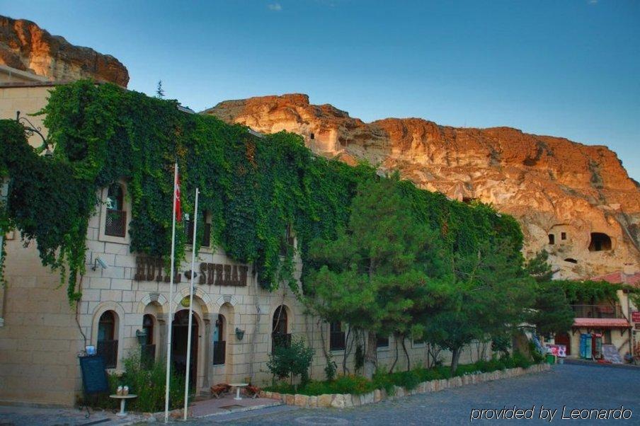 Hotel Surban - Special Category Ürgüp Kültér fotó