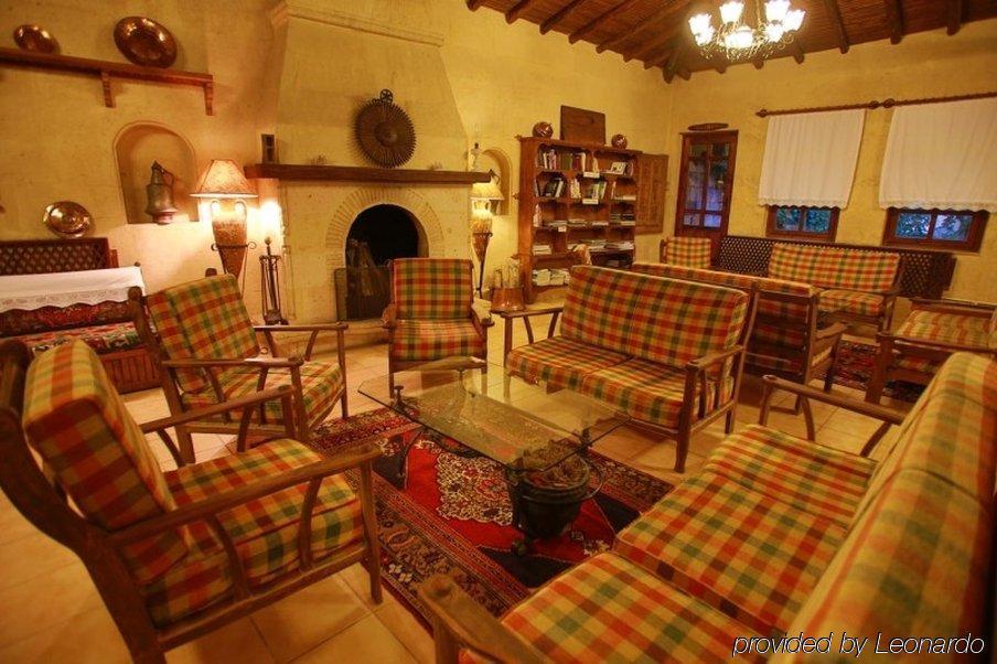 Hotel Surban - Special Category Ürgüp Beltér fotó