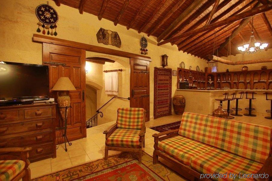 Hotel Surban - Special Category Ürgüp Beltér fotó