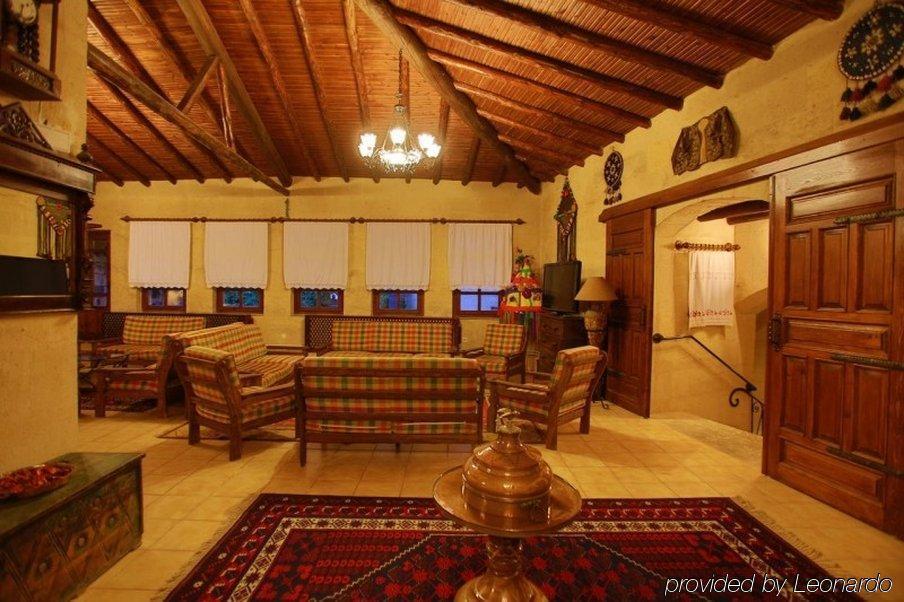 Hotel Surban - Special Category Ürgüp Beltér fotó