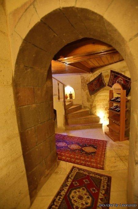 Hotel Surban - Special Category Ürgüp Beltér fotó