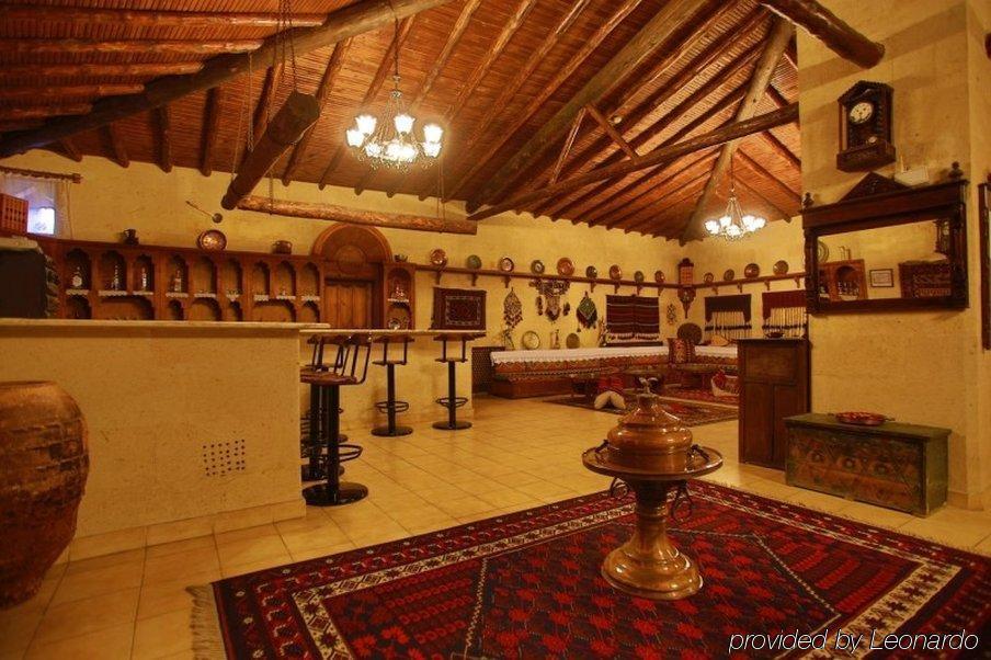 Hotel Surban - Special Category Ürgüp Beltér fotó