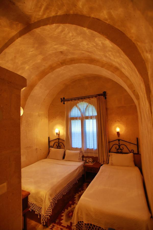 Hotel Surban - Special Category Ürgüp Kültér fotó
