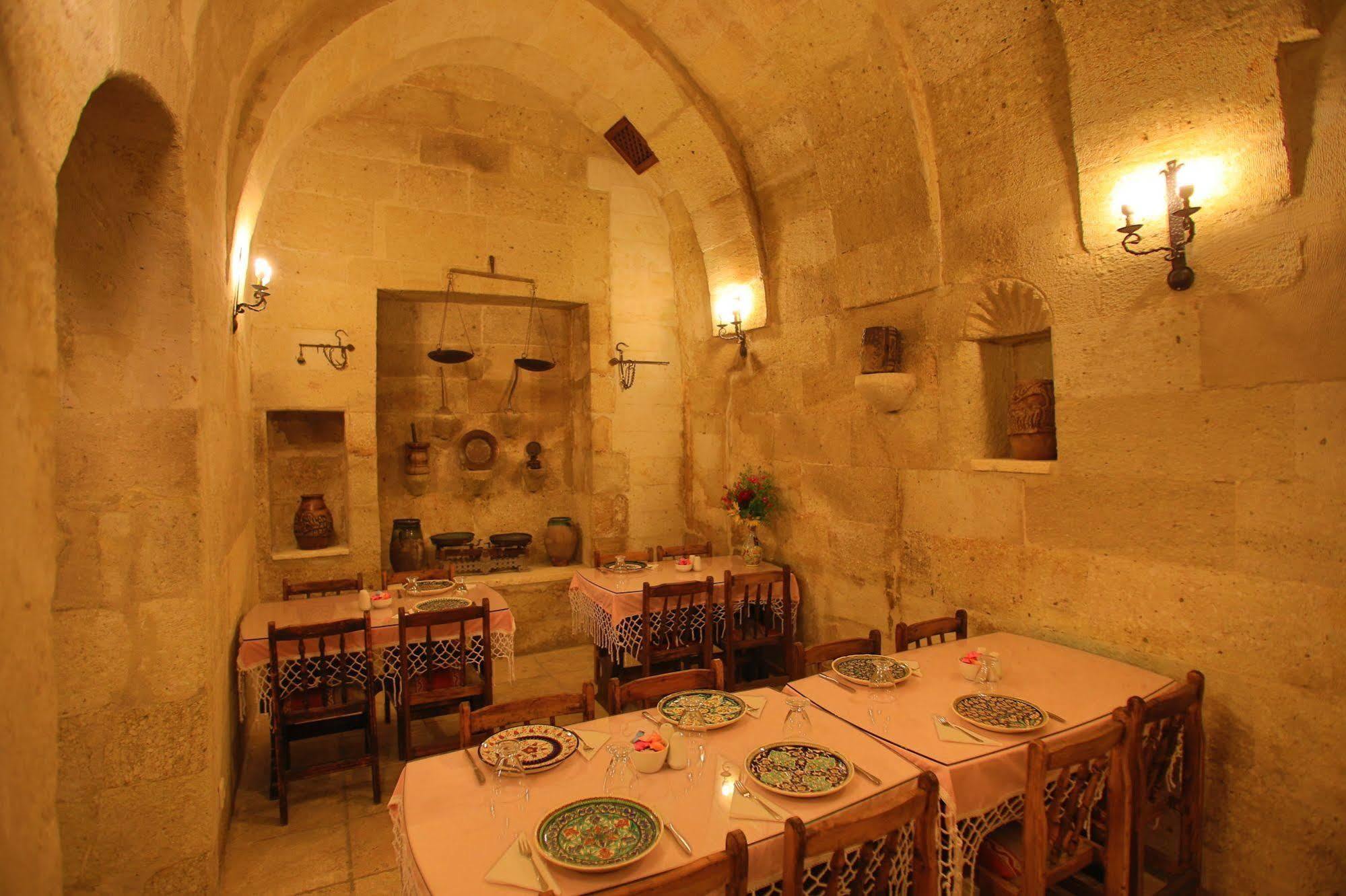 Hotel Surban - Special Category Ürgüp Kültér fotó