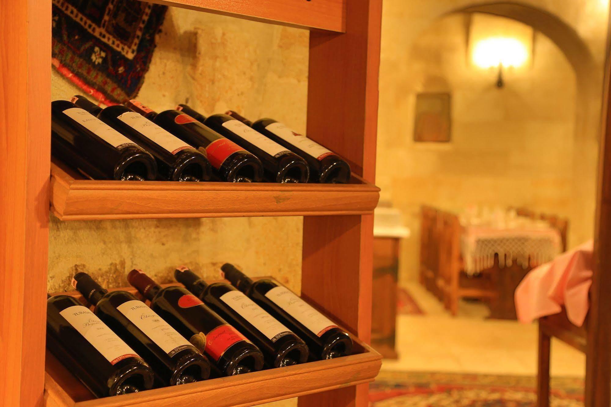 Hotel Surban - Special Category Ürgüp Kültér fotó
