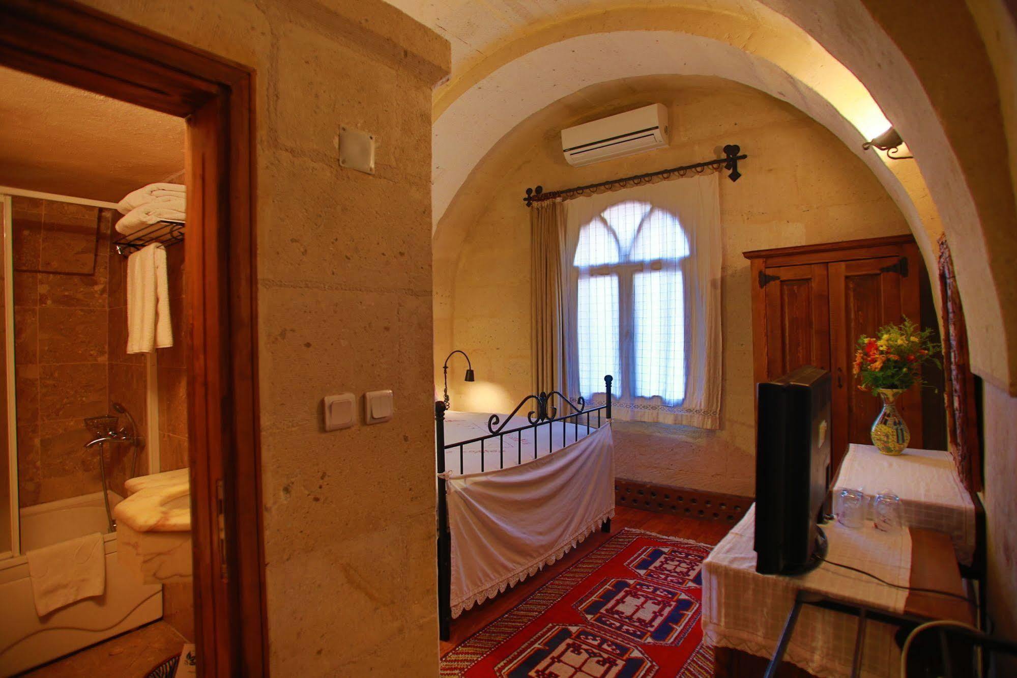 Hotel Surban - Special Category Ürgüp Szoba fotó