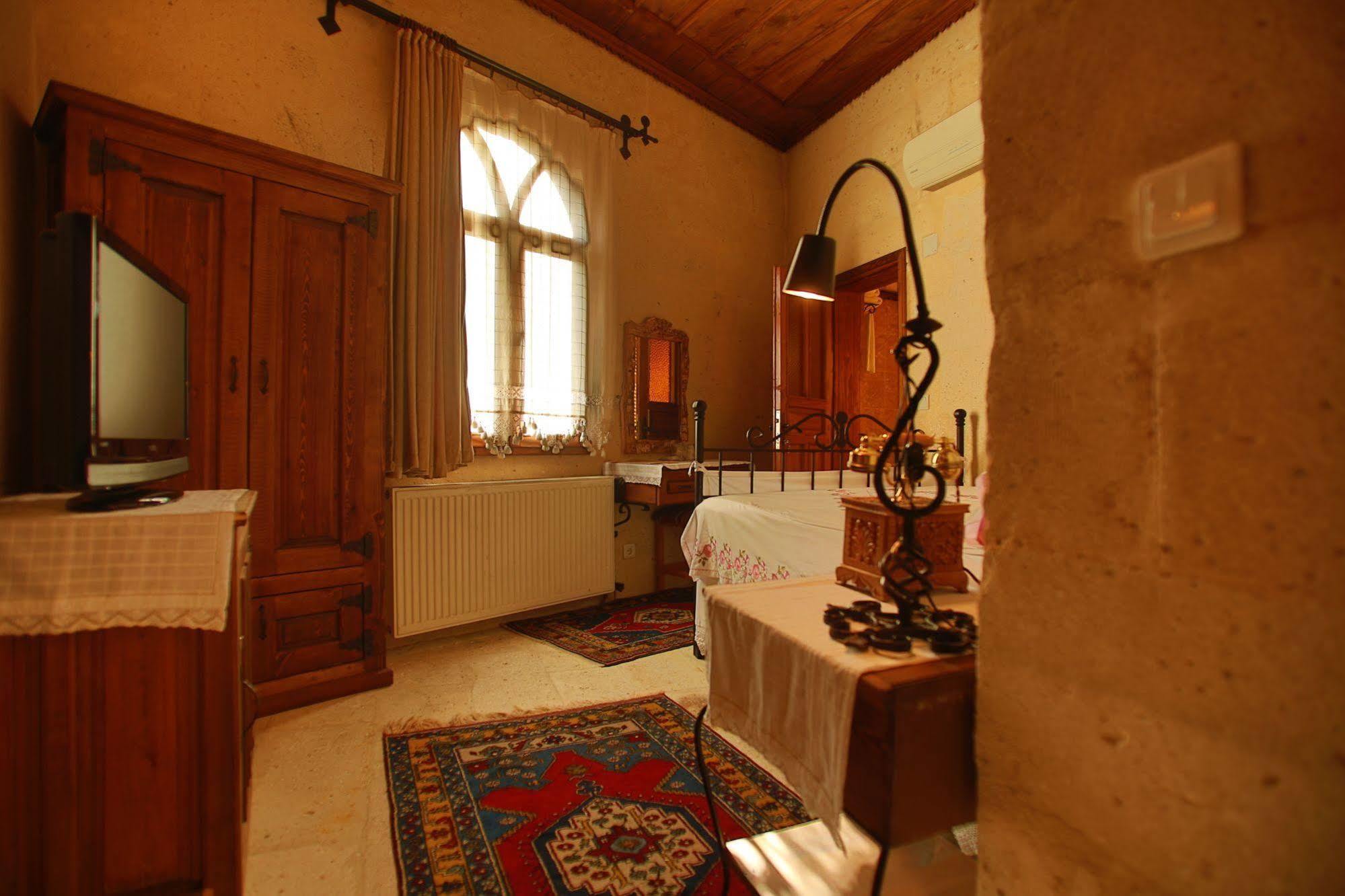 Hotel Surban - Special Category Ürgüp Kültér fotó