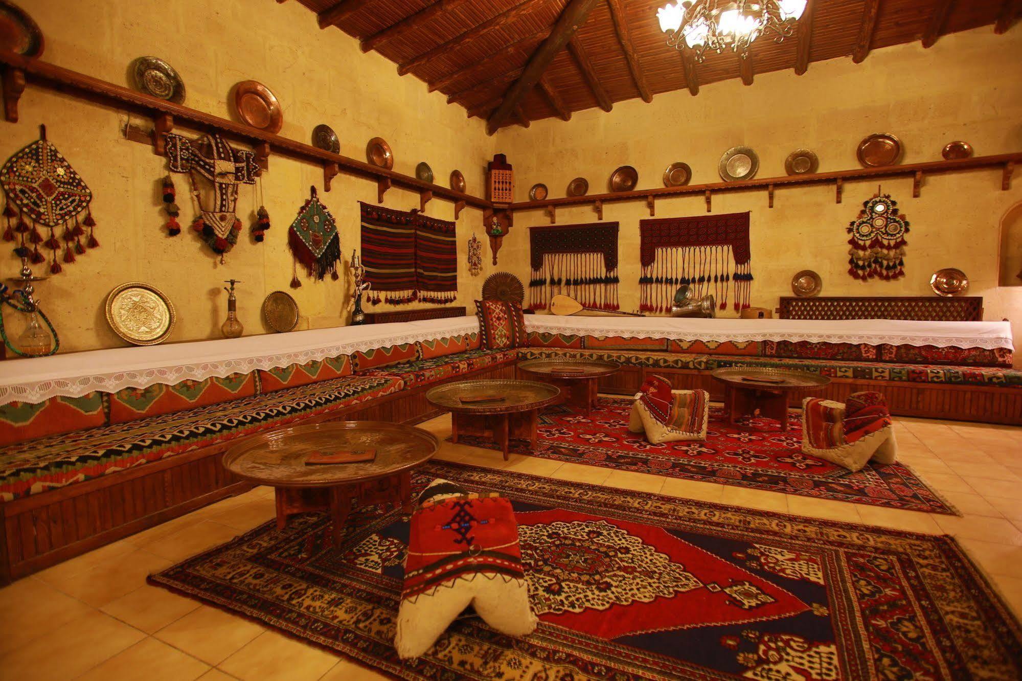 Hotel Surban - Special Category Ürgüp Kültér fotó