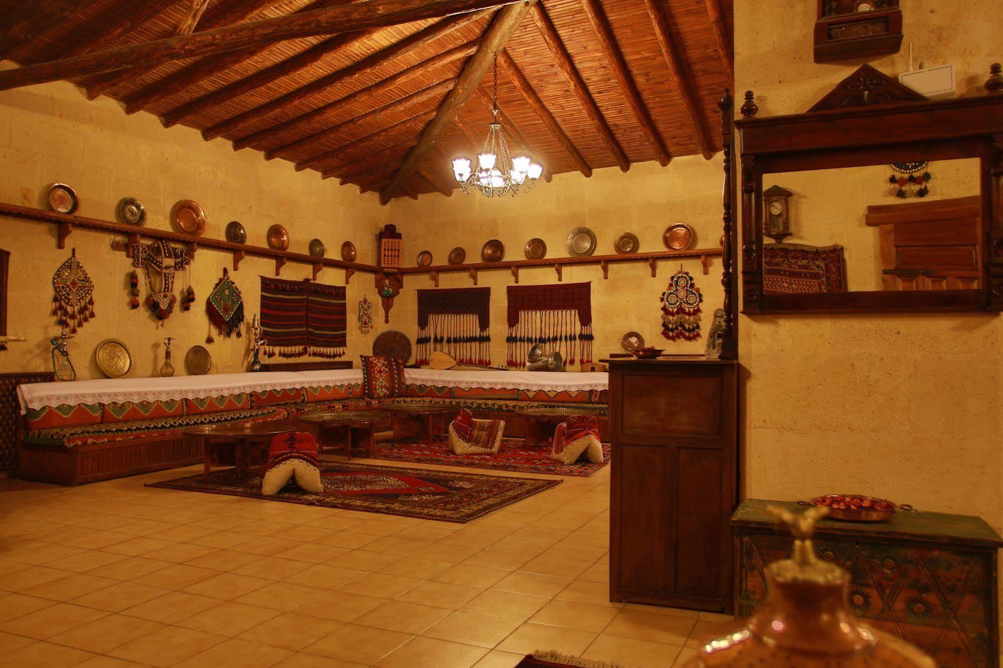 Hotel Surban - Special Category Ürgüp Kültér fotó
